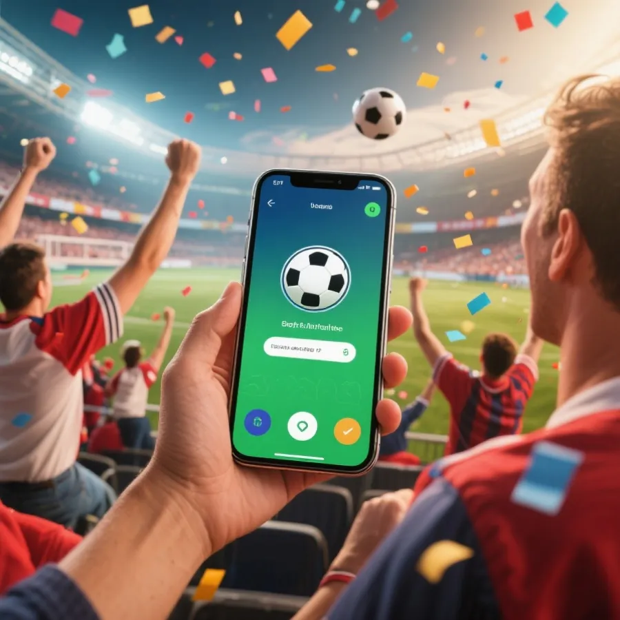 2026世界盃優惠活動展示