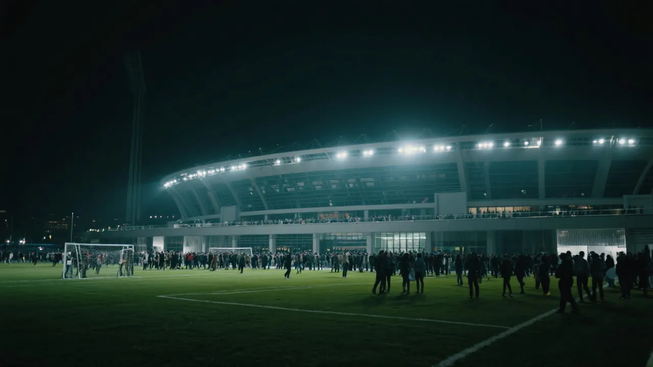 2026世界杯纽约新泽西比赛全攻略：在梅特莱夫人寿体育场，把“现场那一刻”安排明白