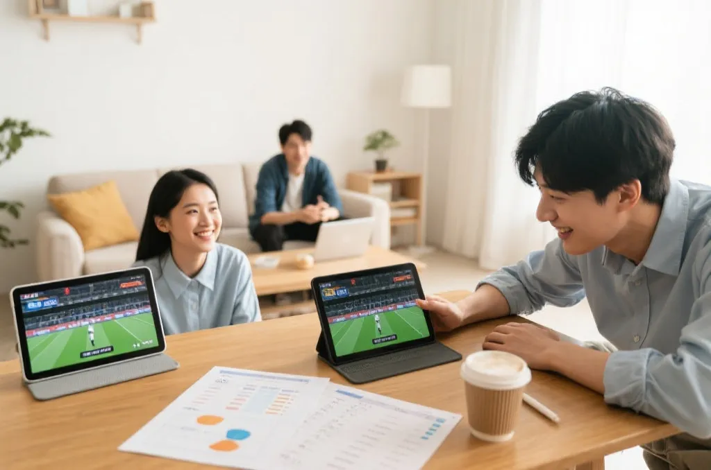 2026世界杯直播平台靠谱吗？普通上班族和学生党最省钱的观赛方案拆解