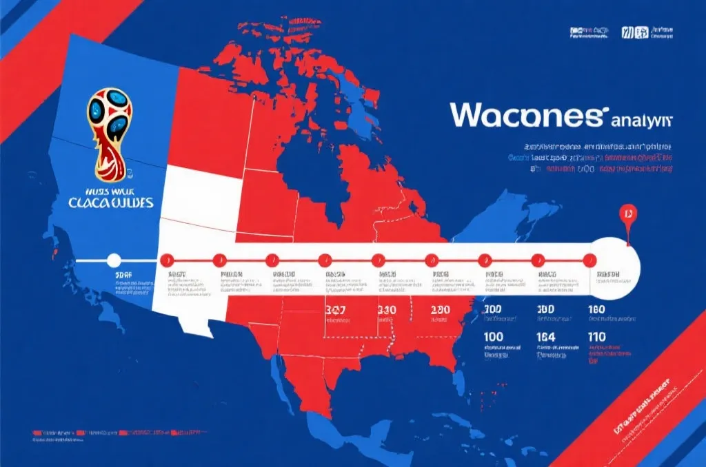 2026世界杯预测墨西哥什么时候开始？从历史赛程看最可能的开赛窗口